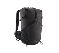 Borsa da trekking Patagonia Terravia 36L Noir L