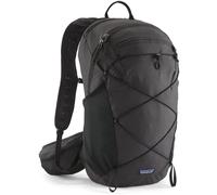Borsa da trekking Patagonia Terravia Noir M (22 L)