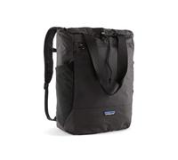 Borsa da trekking Patagonia Terravia Noir TU
