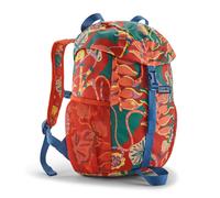 Borsa da trekking per bambini Patagonia K's Refugito Day Rouge 12 L