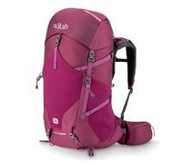Rab - Women's Exion 45 ND - Zaino da escursionismo S/M lilla