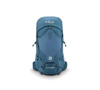 Borsa da trekking Rab Exion 55 ND Bleu 55 L