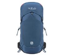 Borsa da trekking Rab Protium 35 Bleu 35 L