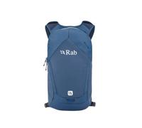 Borsa da trekking Rab Tygen 12 Bleu 12 L