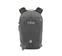 Borsa da trekking Rab Tygen 18 Gris 18 L