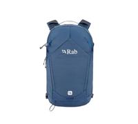 Borsa da trekking Rab Tygen 22 Bleu 22 L