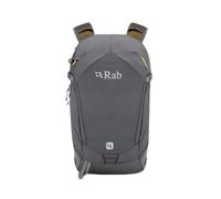 Borsa da trekking Rab Tygen 22 Gris 22 L