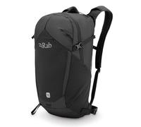 Borsa da trekking Rab Tygen 22 Noir 22 L