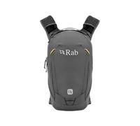 Borsa da trekking Rab Tygen 6 Gris 6 L