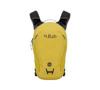 Borsa da trekking Rab Tygen 6 Jaune 6 L