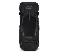 Borsa da trekking Regatta Blackfell IV 65L Noir 65 L