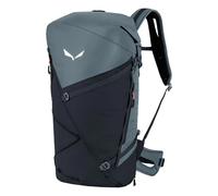 Borsa da trekking Salewa 35-55 L Gris 32+5 L