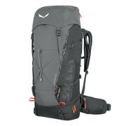 Borsa da trekking Salewa 42+5 L Gris TU