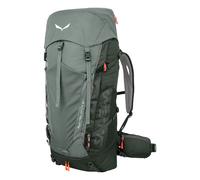 Borsa da trekking Salewa 55+10 L Vert TU
