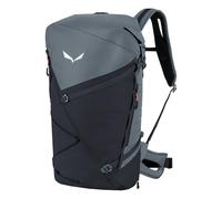 Borsa da trekking Salewa 55-80 L Bleu 40+5 L