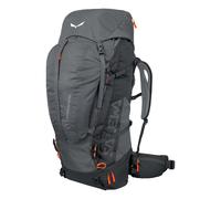 Borsa da trekking Salewa Alptrek 65 +10 Pro Gris TU