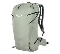 Zaino Salewa MTN Trainer 2 22L verde chiaro donna
