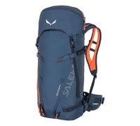 Borsa da trekking Salewa Ortles Gtx pro Bleu 35 L