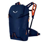 Borsa da trekking Salewa Puez BP 25 L Bleu 26 L