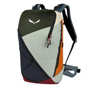Borsa da trekking Salewa Puez BP 32+5 L Vert 32+5 L