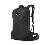 Borsa da trekking Salewa Sella 26 L Noir 22 L