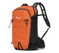 Borsa da trekking Salewa Sella Free 22 L Orange 32 L