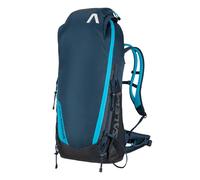 Borsa da trekking Salewa Sella Tour 35 L Bleu 35 L