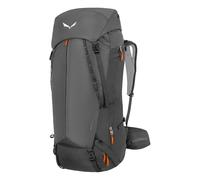 Borsa da trekking Salewa Trek Mate 65+5 L Gris 65+5 L