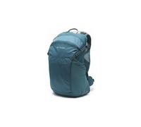 Columbia Blackcomb Ridge 30L Backpack, Pannello posteriore in rete, Telaio in acciaio elastico, Compressione regolabile, Predisposizione per idratazione, Spallacci in schiuma - Unisex