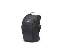 Borsa da trekking unisex columbia blackcomb ridge 30l nero