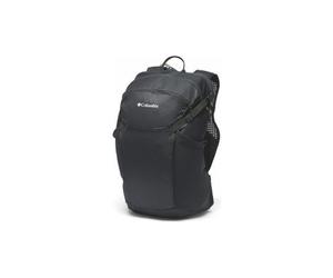 Borsa da trekking unisex columbia blackcomb ridge 30l nero