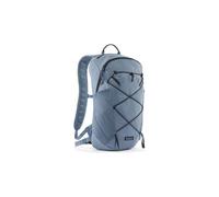 Borsa da trekking unisex patagonia terravia 14l blu