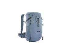 Borsa da trekking unisex patagonia terravia 28l blu