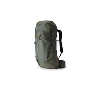 Borsa da trekking uomo gregory zulu 40l verde