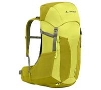 Vaude Brenta-24l Backpack Giallo