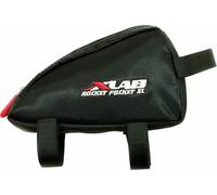 Borsa Da Tubo/ Stelo XLAB Rocket Pocket XL Nera