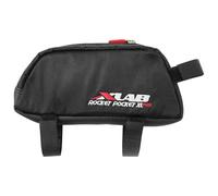 Borsa Da Tubo Superiore XLAB Rocket Pocket XL Plus Nera