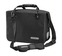 Borsa da ufficio Ortlieb QL2.1 21 L nero opaco