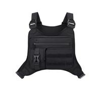 Borsa da uomo - Borsa da moto, borsa compatta | leggera e resistente, con molteplici scomparti, accessorio per il trasporto quotidiano all'aperto per allenamento, viaggi, palestra, , scuola