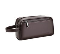 Borsa da uomo Porta carte di telefono di grande capacità con pochette con