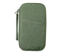 Borsa Da Viaggio 1 Pezzo, Borsa Per Documenti, Borsa Multiscomparto, Borsa Portatile, Borsa Semplice E Alla Moda