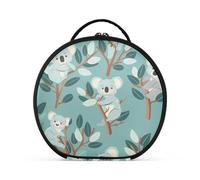 Borsa da viaggio Accessori da viaggio Impermeabile Cosmetici Borse da viaggio per le donne con divisori regolabili 28 cm