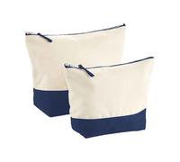 Borsa Da Viaggio Accessorio Con Base A Contrasto Westford Mill