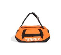 Borsa da viaggio adidas terrex xperior expedition 70l arancione