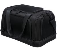 TRIXIE BORSA PLANE (28 x 25 x 44 CM.) NERO