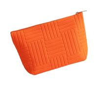 Borsa da viaggio alla moda per cosmetici, pratica valigetta per trucchi e articoli da toeletta organizzata adatta per varie occasioni di viaggio organizzata, B, Bellezza di massa