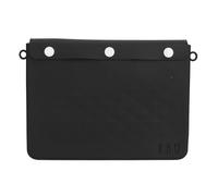 Borsa da viaggio, AMPIA CAPACITÀ DI STOCCAGGIO, Borsa da viaggio per uomo, Eccellente materiale in silicone, Design a bottoni, per un'organizzazione efficiente e un rapido accesso