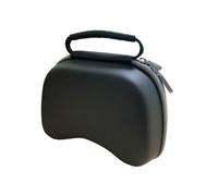 Borsa da viaggio antiurto per controller di gioco, caratterizzata da elevata capacità e design resistente alla pressione, ideale per un trasporto