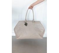 Borsa da viaggio Bamboom in ecopelle