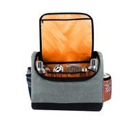 Borsa Da Viaggio Barista - Borsa Da Trasporto Barista Portatile con Maniglia | Stoccaggio Kit Barista, Accessori Bar per La Borsa Barista Offre Una Casa Da Viaggio Esterna Interna